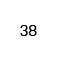 38