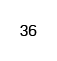 36