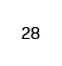 28