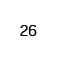 26