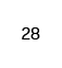 28