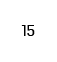 15
