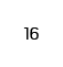 16