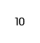 10