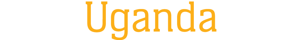 Uganda
