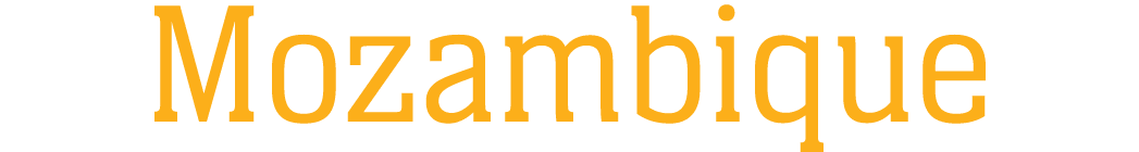 Mozambique