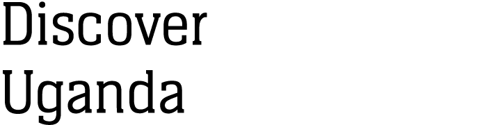 Discover Uganda
