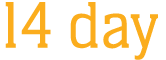 14 day