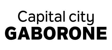 Capital city gaborone