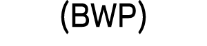 (BWP)