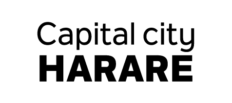 Capital city HARARE
