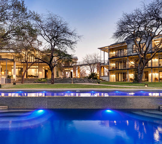 Zimbabwe Photography