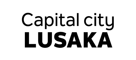 Capital city LUSAKA