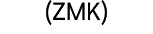(ZMK)