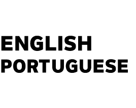 English Portuguese