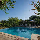 Mashatu Game Reserve. Botswana