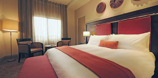 Peermont Mondior - Room Images