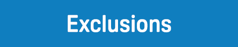 Exclusions