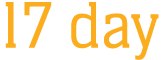 17 day
