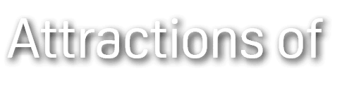 Attractions of 