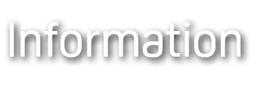 Information 