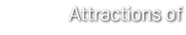 Attractions of