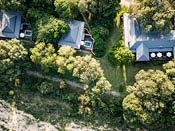 Rattray's Camp, Mala Mala, South Africa, Crookes And Jackson