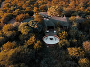 Madikwe luxury safari lodge, Southern Africa