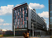 Cape Town Photographer, Patrick King