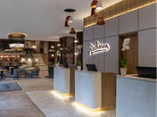 Cape Town Photographer, Patrick King