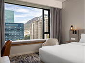 *New* Radisson Hotel - Foreshore - Cape Town - South Africa
