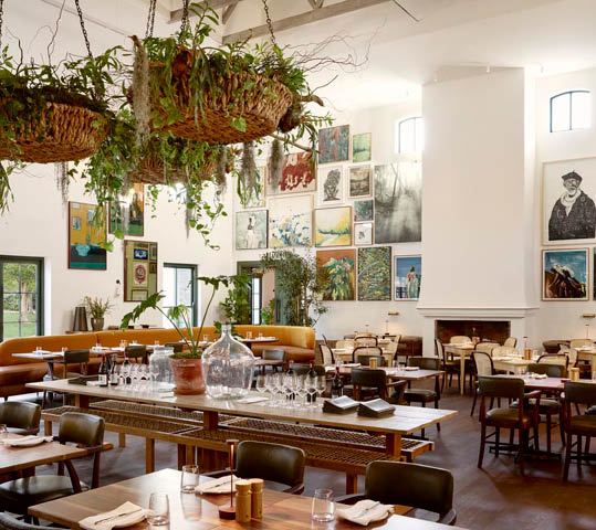 Interiors and lifestyle photographer