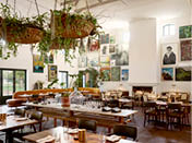 Interiors and lifestyle photographer