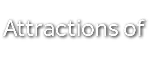 Attractions of 