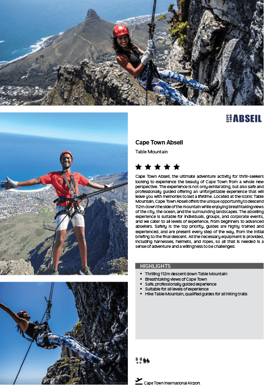 A woman is climbing a rock face. Description generated by AI
