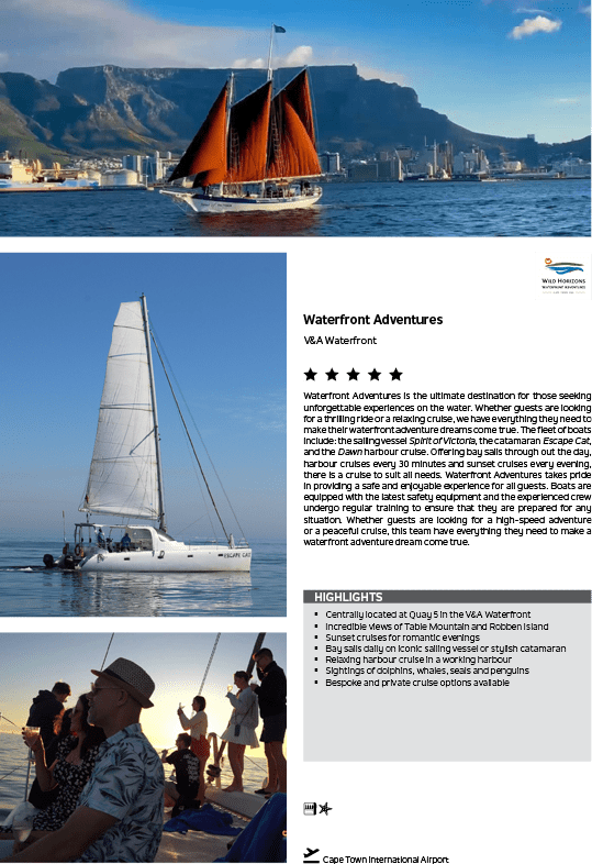 A boat with a white sail and orange sails. Description generated by AI