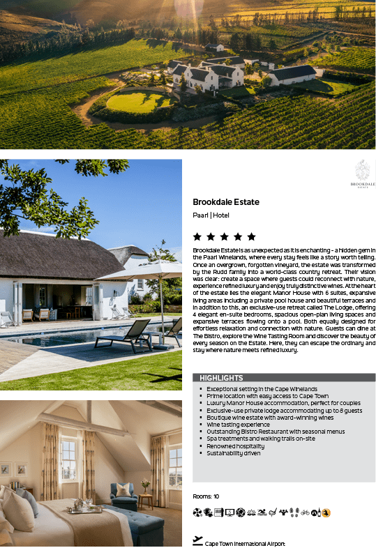 A picture of a house with a pool and a sunny day. Description generated by AI