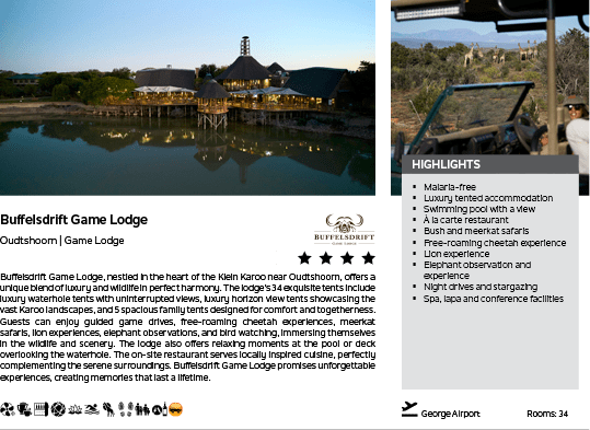 A picture of a lodge with a lake in the background. Description generated by AI