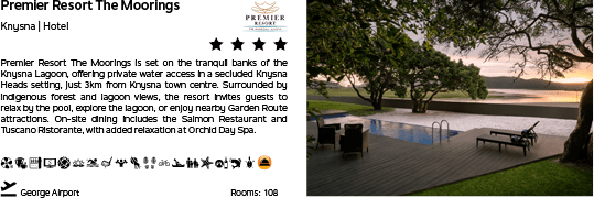 A resort with a pool and a beach. Description generated by AI
