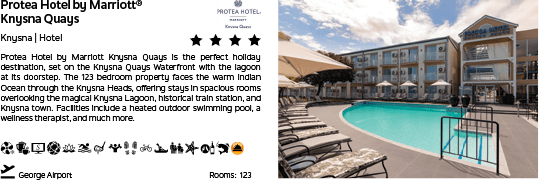 A pool at a hotel. Description generated by AI