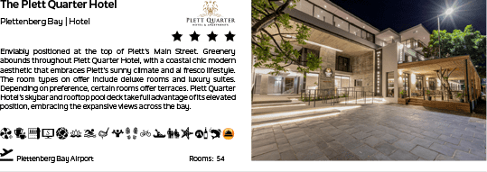 A hotel with a sign that says “The Flagship Hotel". Description generated by AI