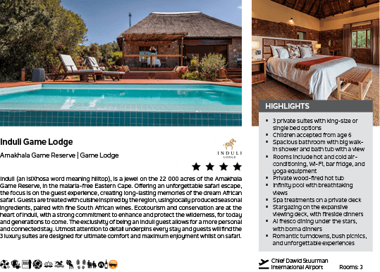 A pool at a resort. Description generated by AI
