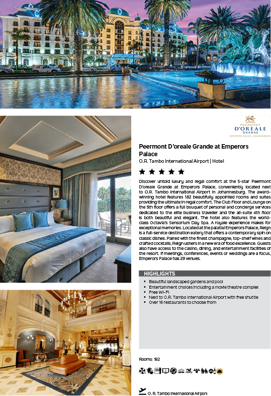 A hotel room with a bed and a chair. Description generated by AI