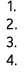 1. 2. 3. 4.