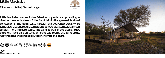 A picture of a lodge with a tree in the background. Description generated by AI
