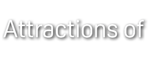 Attractions of 