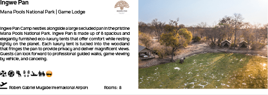 A picture of a lodge with a tree in the background. Description generated by AI