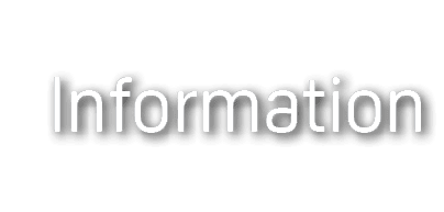 Information 