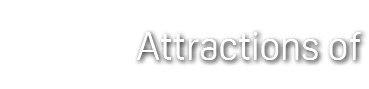 Attractions of