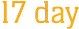 17 day